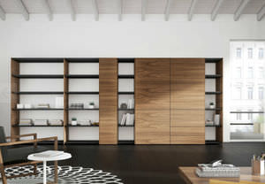 biblioteca contemporánea