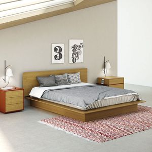 cama tatami
