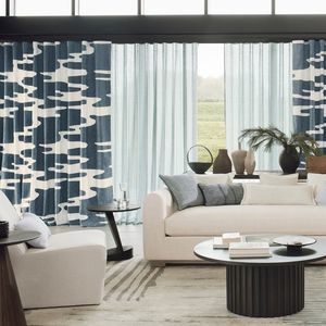 tela para cortinas