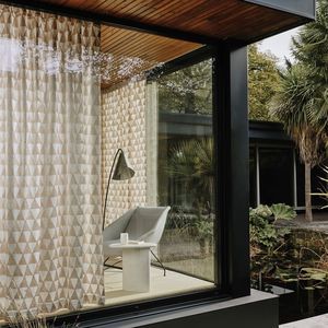 tela para cortinas