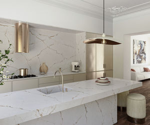 encimera de Silestone®