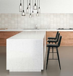 encimera de Silestone®