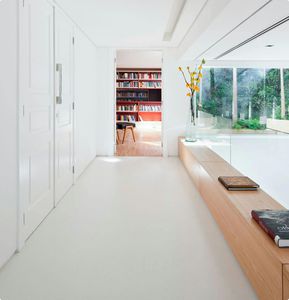 pavimento de Silestone®