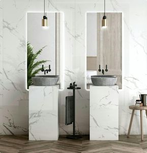 encimera de lavabo de Dekton®