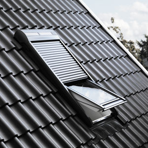 persiana exterior