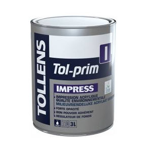 pintura de imprimación para mampostería