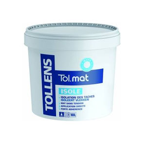 pintura aislante