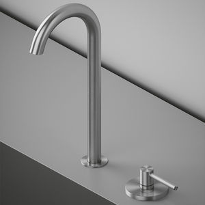 grifo monomando para lavabo