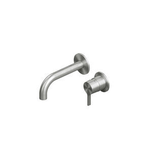 grifo monomando para lavabo