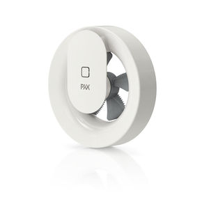 ventilador extractor