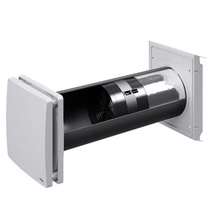 unidad de ventilación residencial