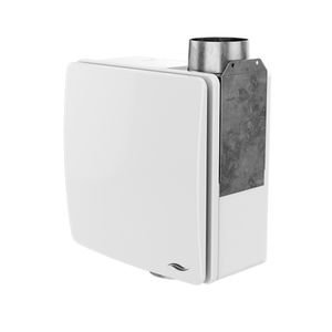 ventilador-extractor de techo