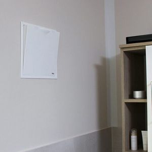 unidad de ventilación residencial