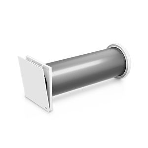 unidad de ventilación residencial