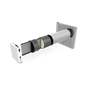 unidad de ventilación residencial
