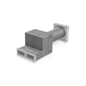 unidad de ventilación residencial