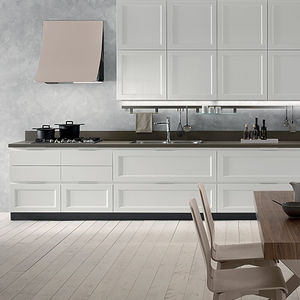 cocina contemporánea