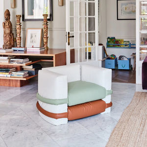 sillón contemporáneo
