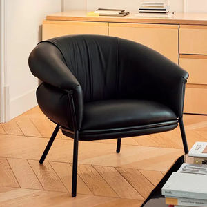 sillón contemporáneo