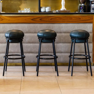 taburete de bar contemporáneo