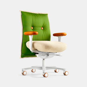 silla de oficina contemporánea