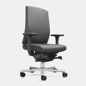 silla de oficina contemporánea