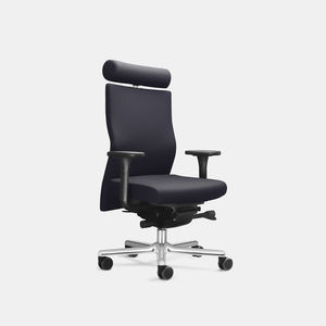 silla de oficina contemporánea