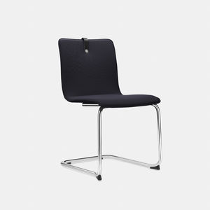 silla de visita contemporánea