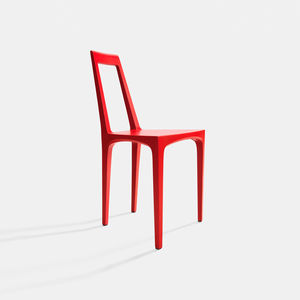 silla contemporánea