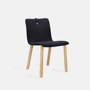 silla contemporánea