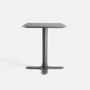 mesa bistró contemporánea