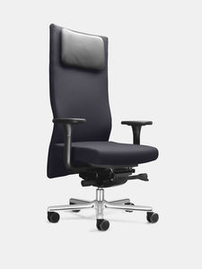 silla de oficina contemporánea