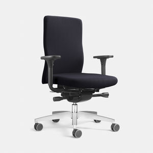 silla de oficina contemporánea