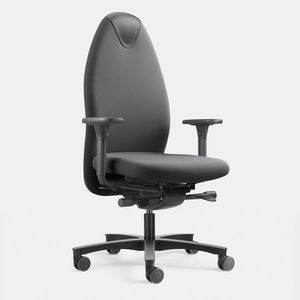 silla de oficina contemporánea