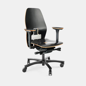 silla de oficina contemporánea
