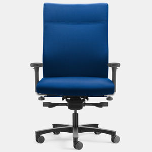 silla de oficina contemporánea