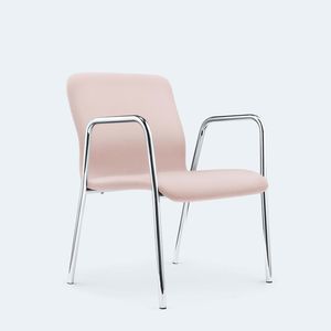 silla de visita contemporánea