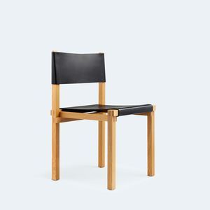 silla de comedor contemporánea