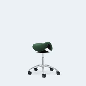 taburete de oficina contemporáneo