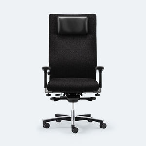 silla de oficina contemporánea