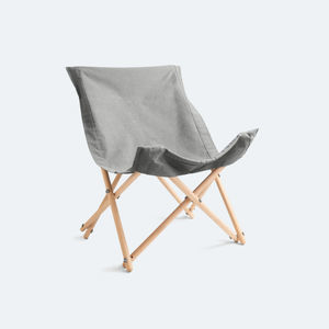 silla de playa contemporáneo
