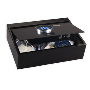 caja fuerte de cajón electrónica