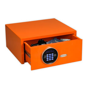 caja fuerte de cajón electrónica