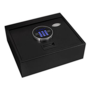 caja fuerte de cajón electrónica