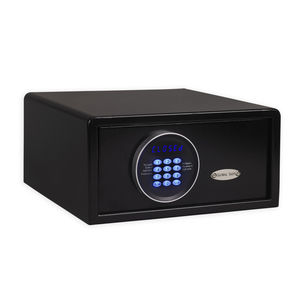 caja fuerte de cajón electrónica