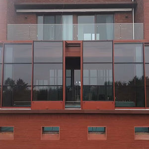 cerramiento de terraza autoportante