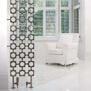 radiador de agua caliente