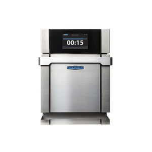 horno eléctrico / colocación libre / de microondas / con 1 cámara
