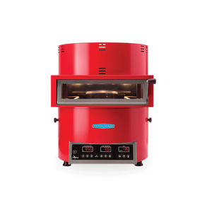 forno para pizzas profesional