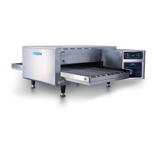 horno profesional